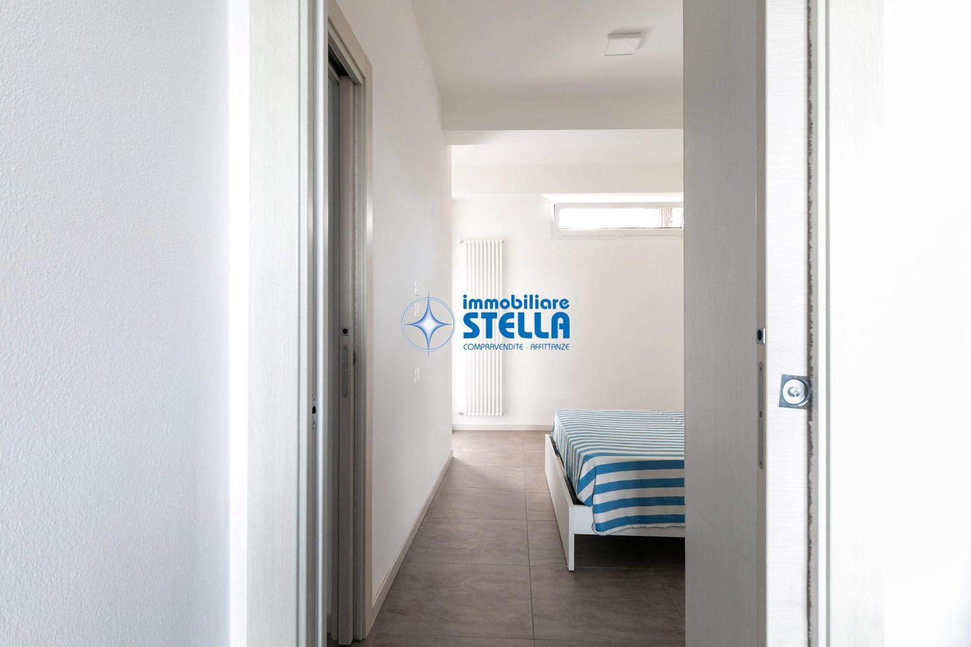 Condominio Trento Lido di Jesolo Kültér fotó