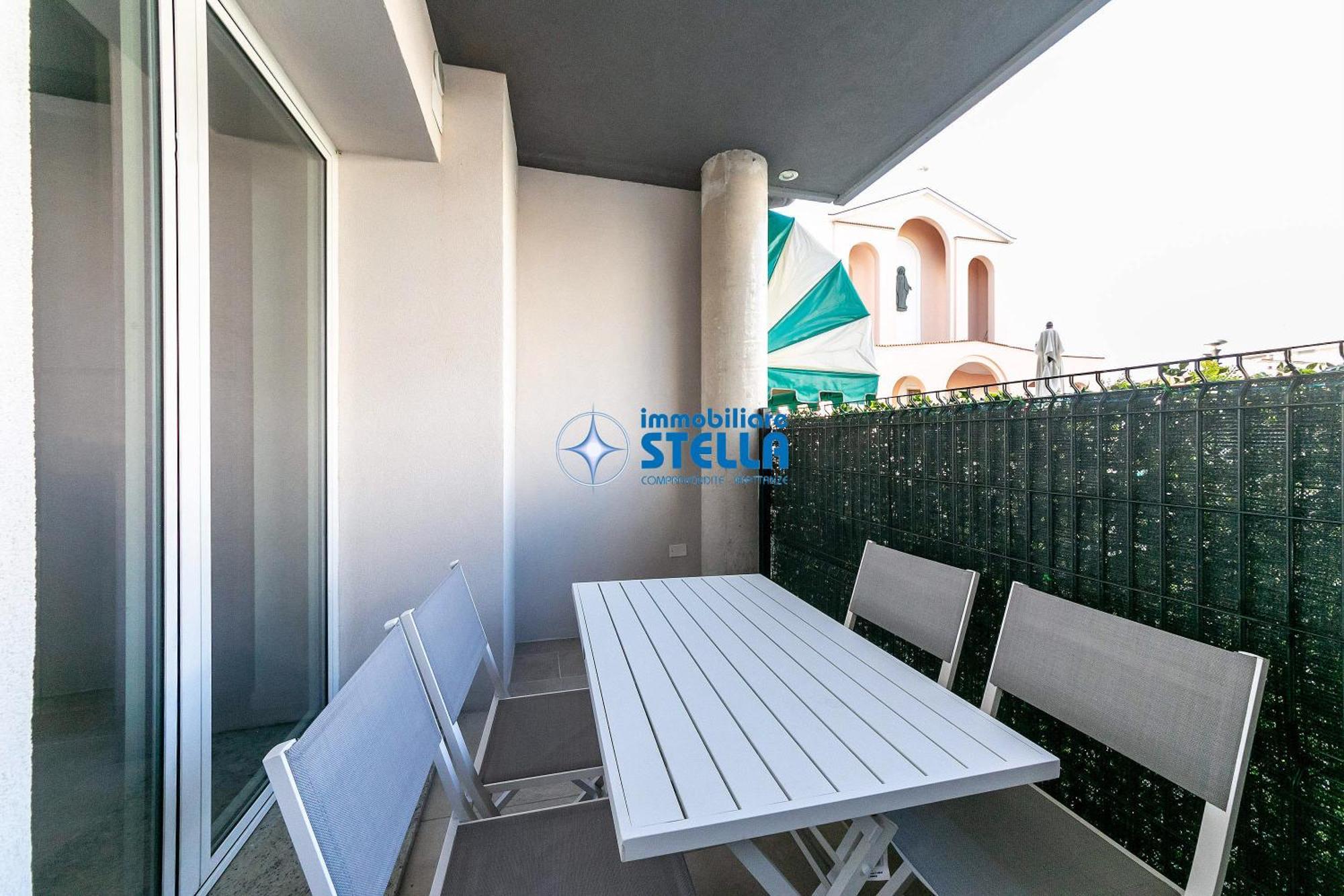 Condominio Trento Lido di Jesolo Kültér fotó