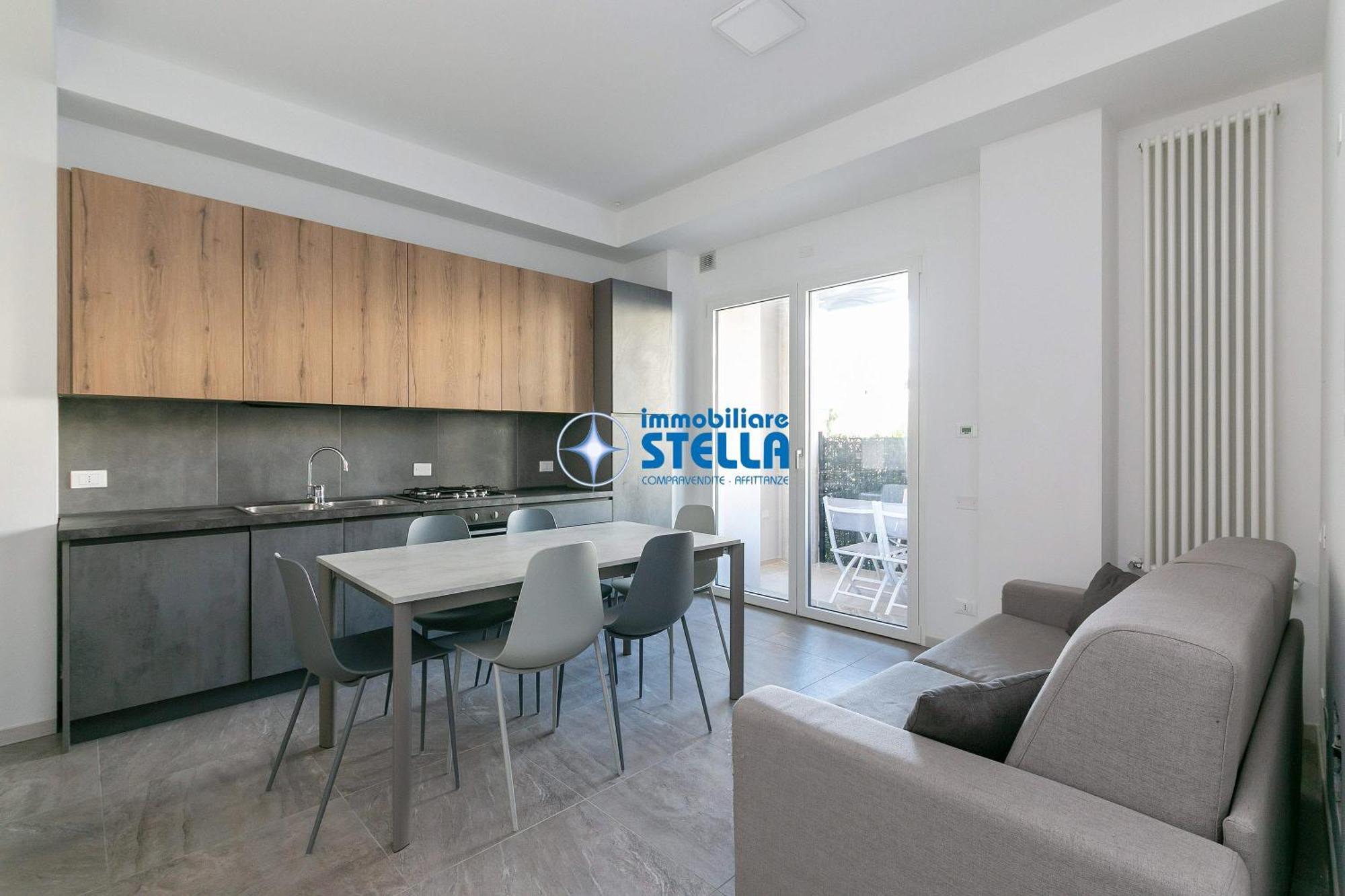 Condominio Trento Lido di Jesolo Kültér fotó