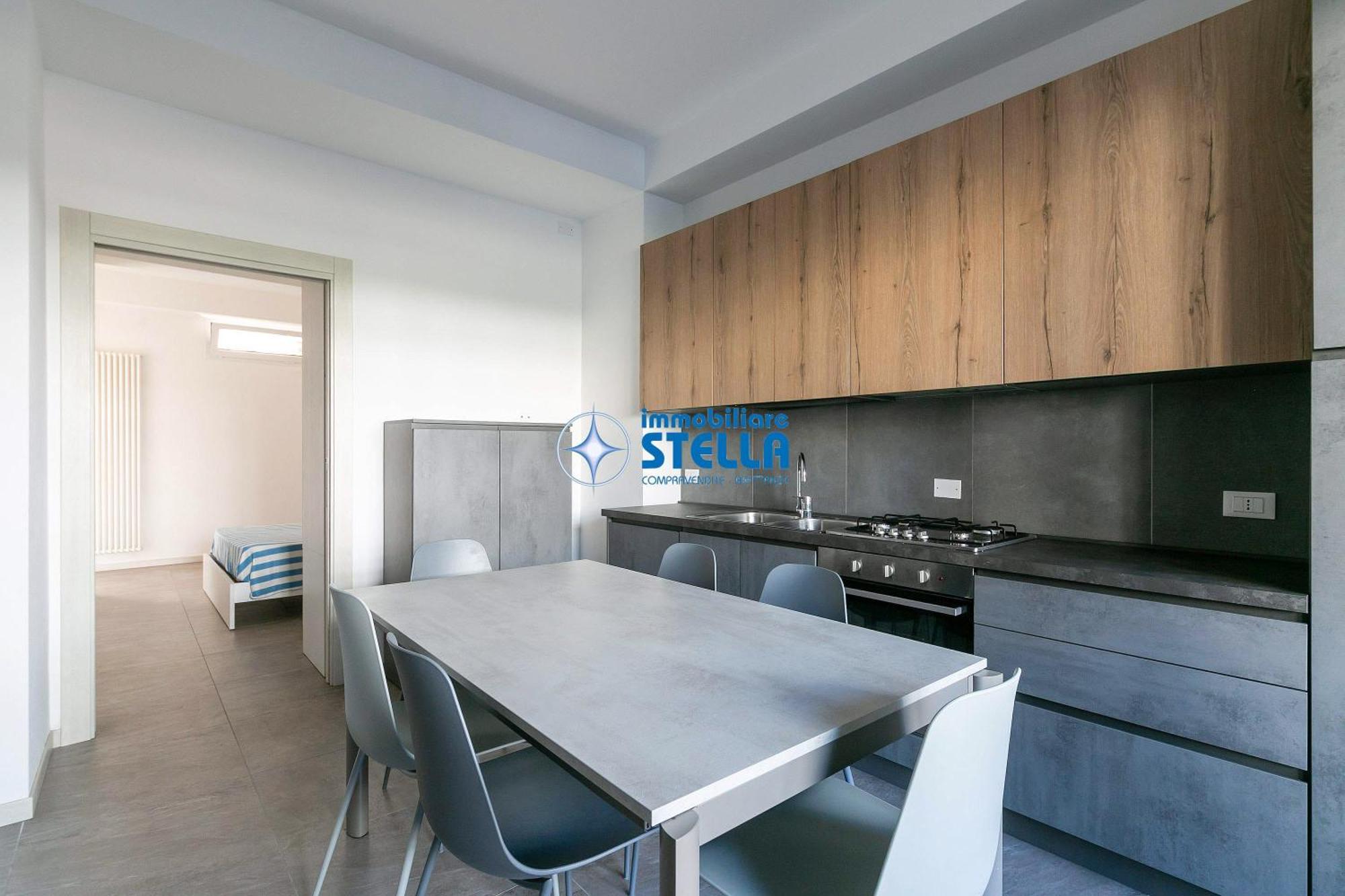 Condominio Trento Lido di Jesolo Kültér fotó