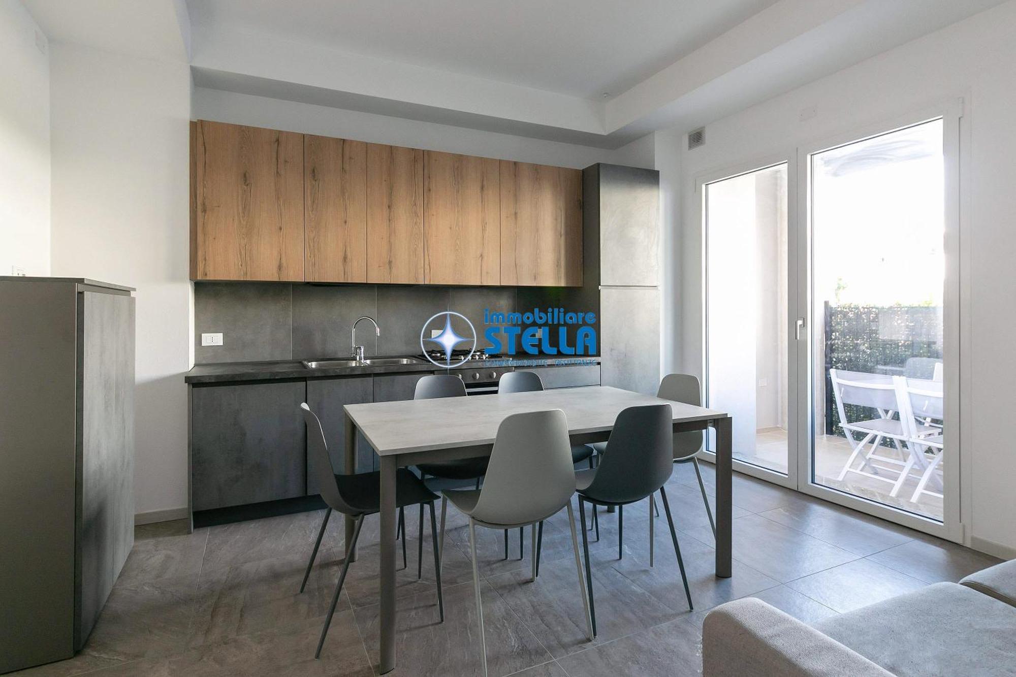 Condominio Trento Lido di Jesolo Kültér fotó
