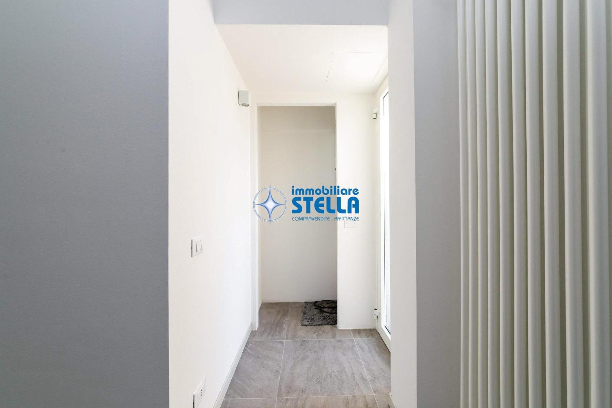 Condominio Trento Lido di Jesolo Kültér fotó
