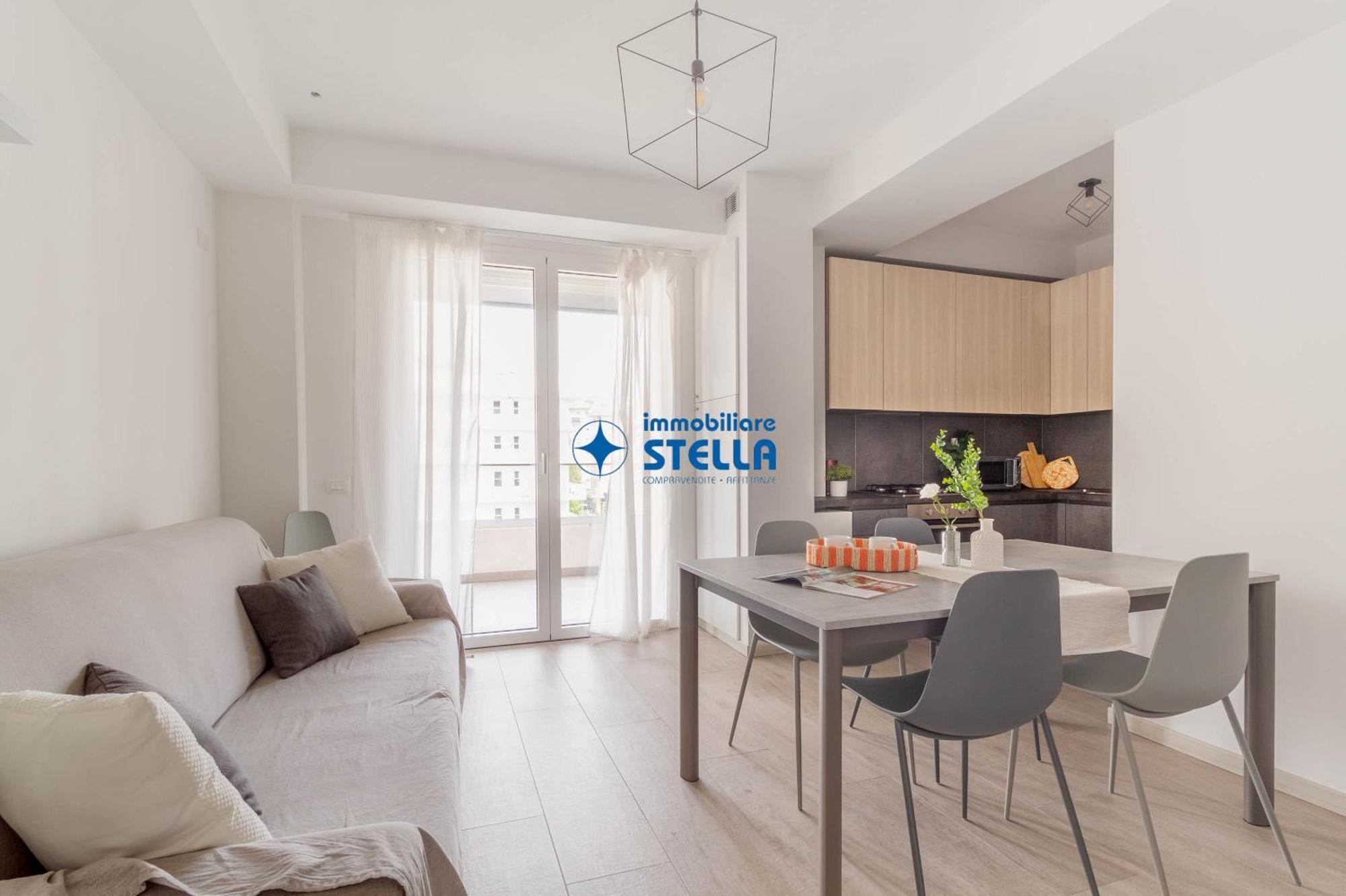 Condominio Trento Lido di Jesolo Kültér fotó