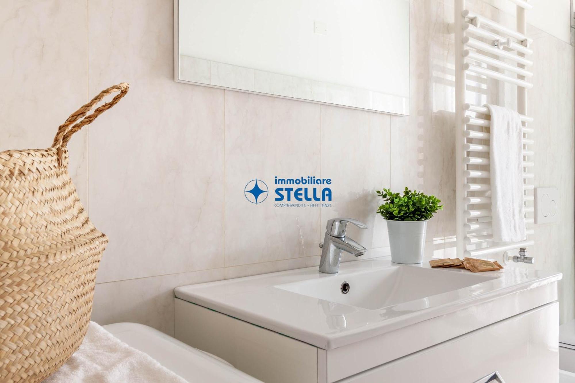 Condominio Trento Lido di Jesolo Kültér fotó