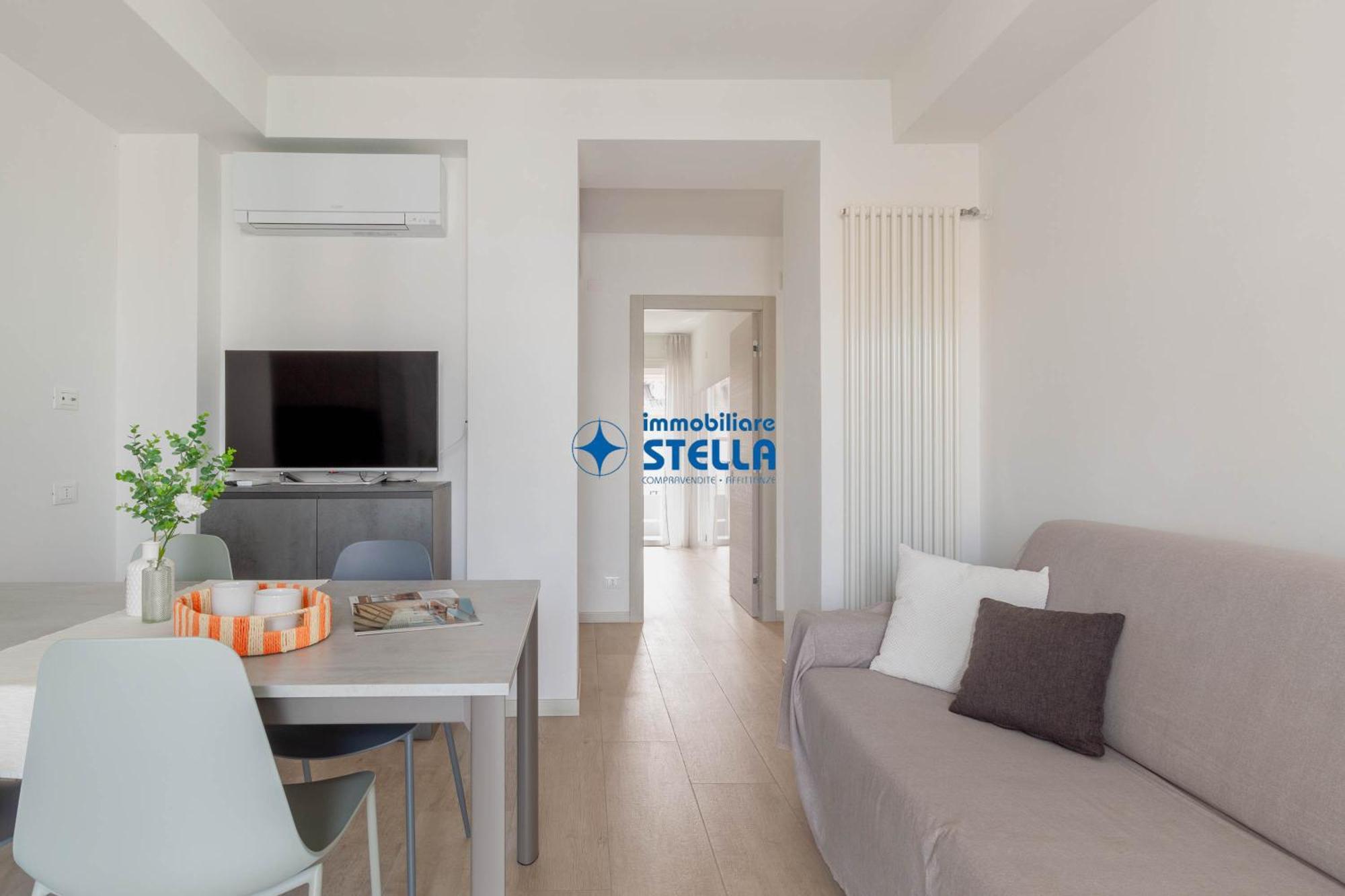 Condominio Trento Lido di Jesolo Kültér fotó