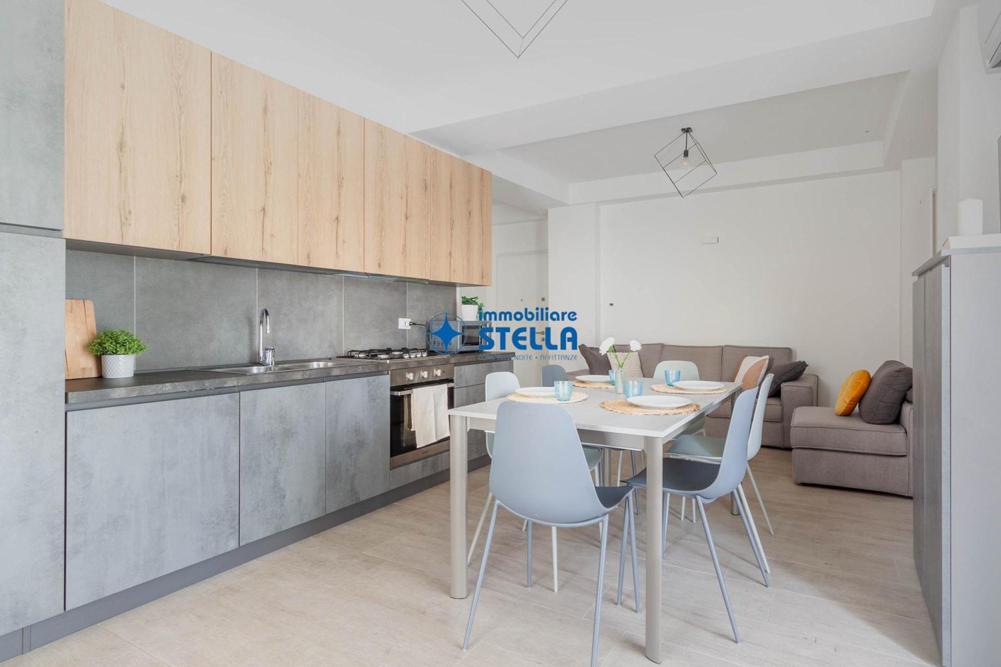 Condominio Trento Lido di Jesolo Kültér fotó