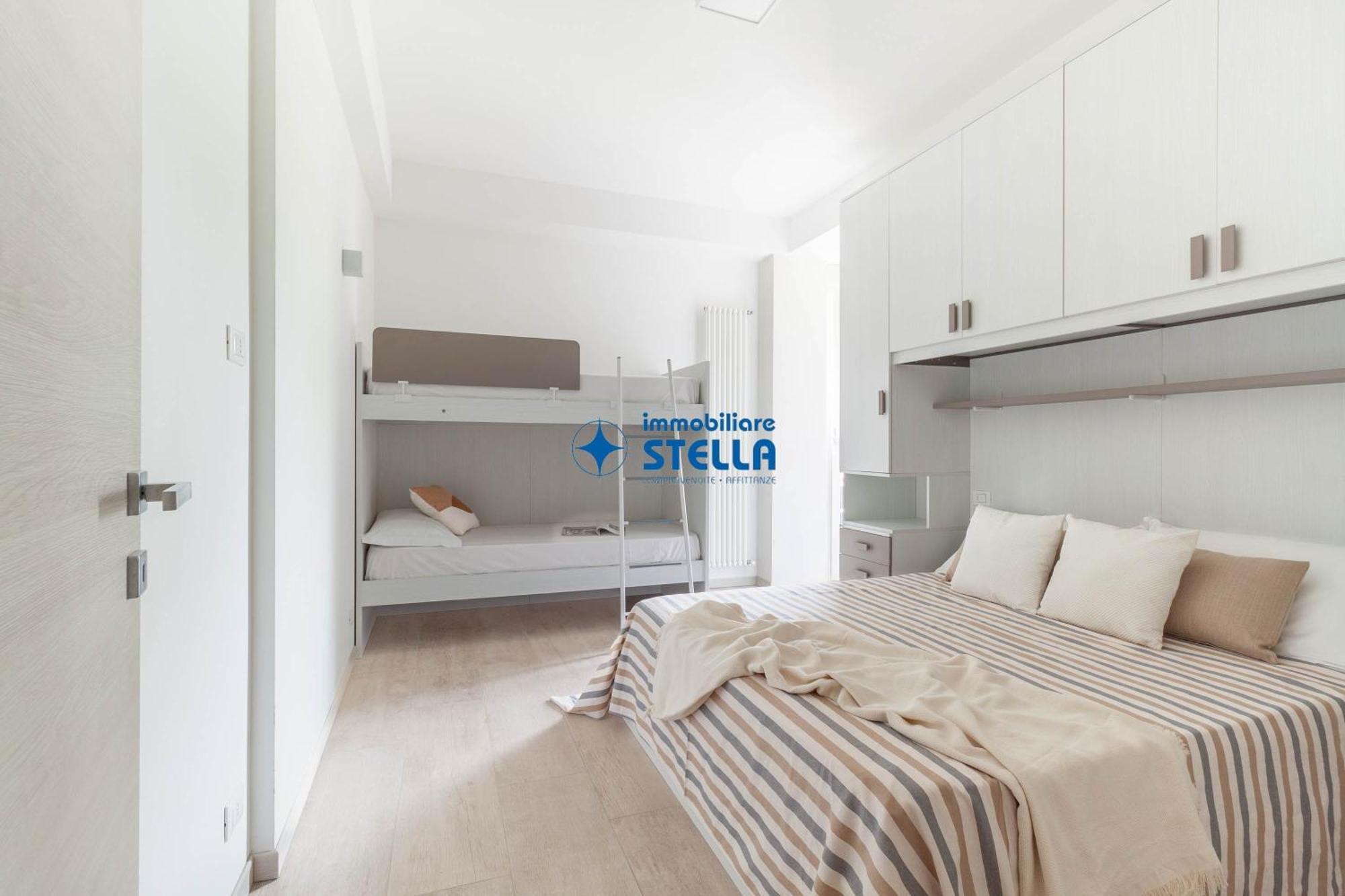 Condominio Trento Lido di Jesolo Kültér fotó