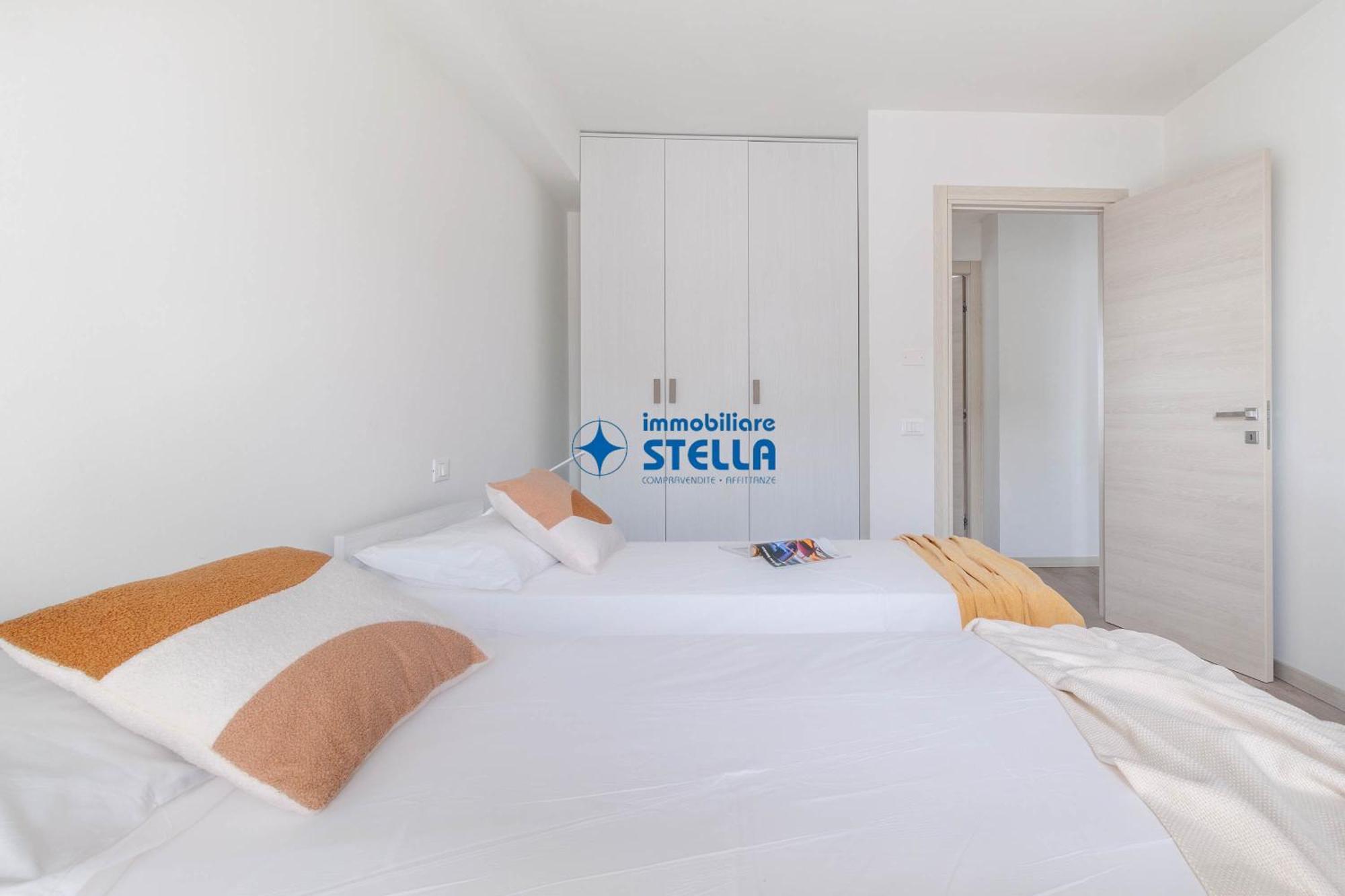 Condominio Trento Lido di Jesolo Kültér fotó