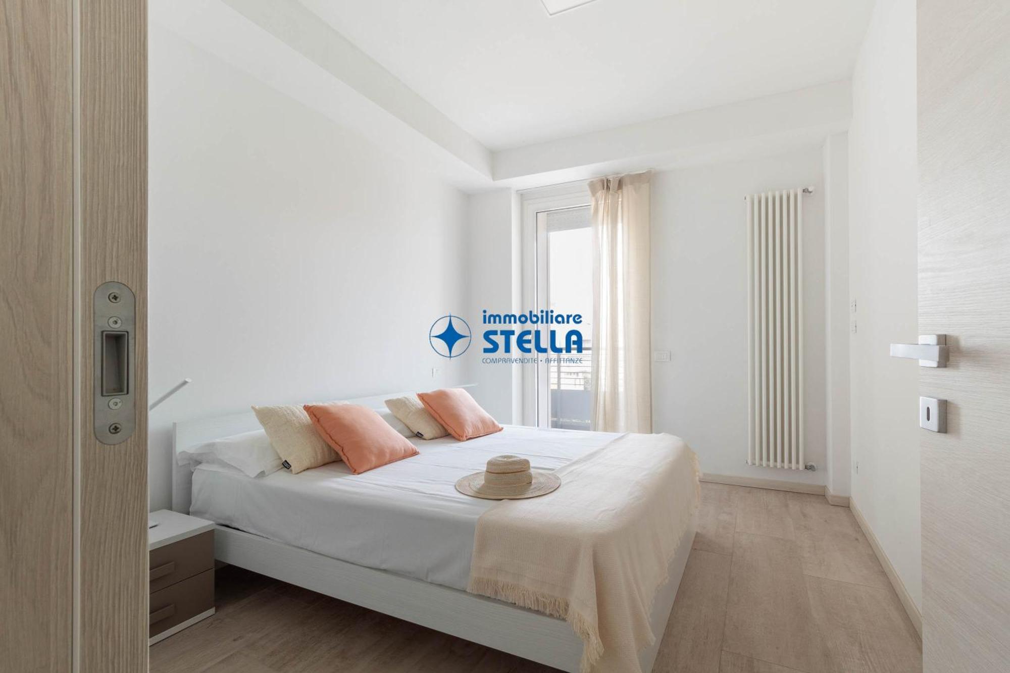 Condominio Trento Lido di Jesolo Kültér fotó