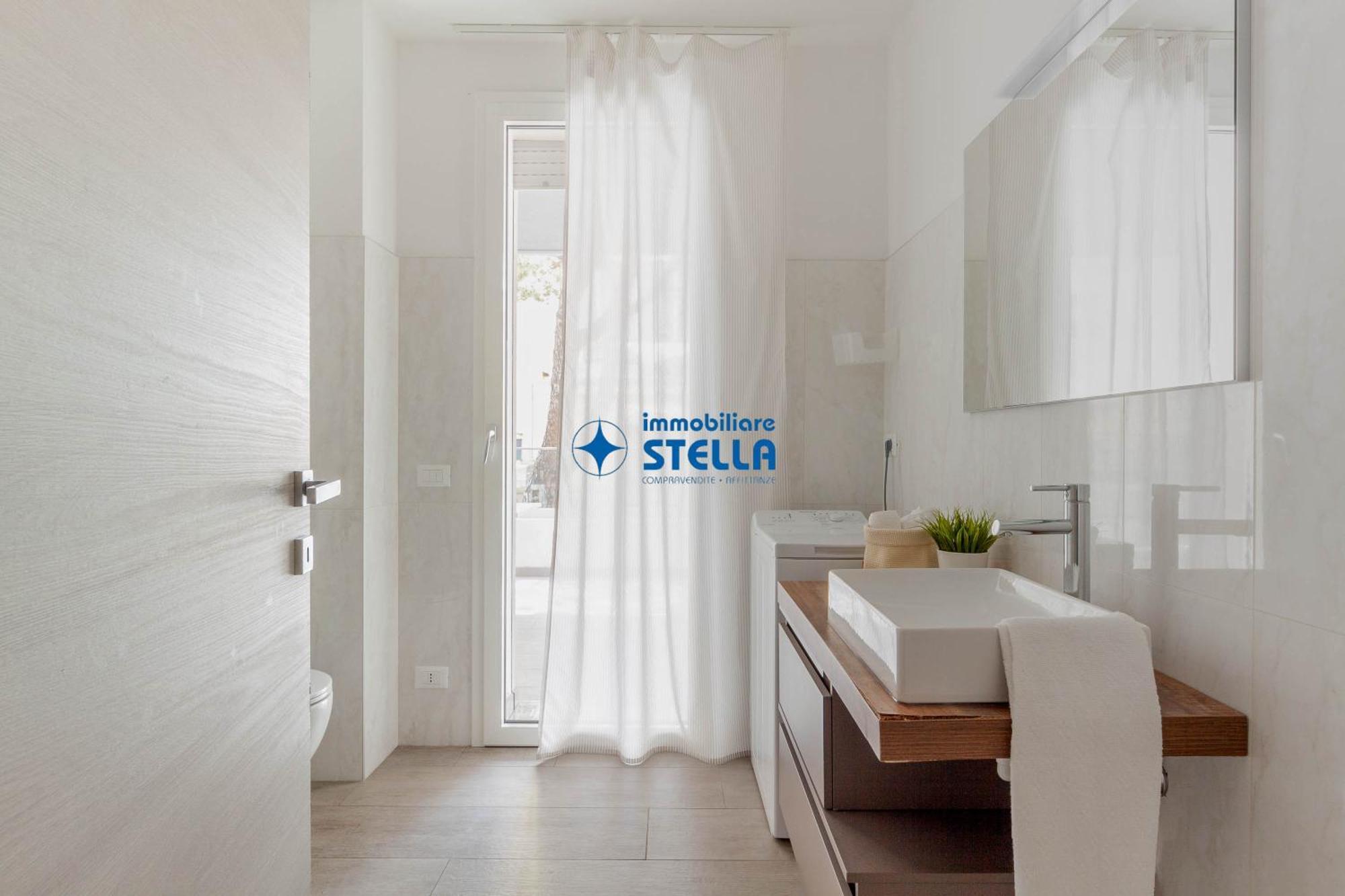 Condominio Trento Lido di Jesolo Kültér fotó