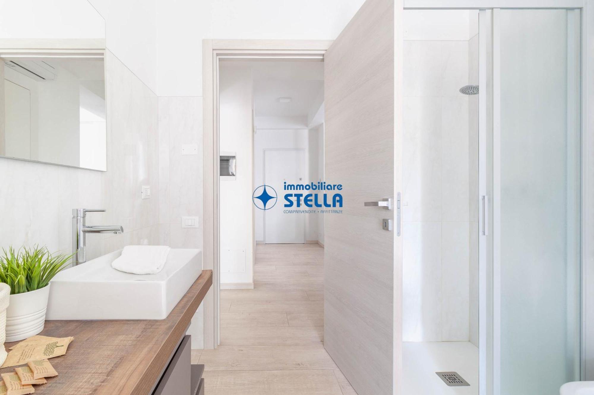Condominio Trento Lido di Jesolo Kültér fotó