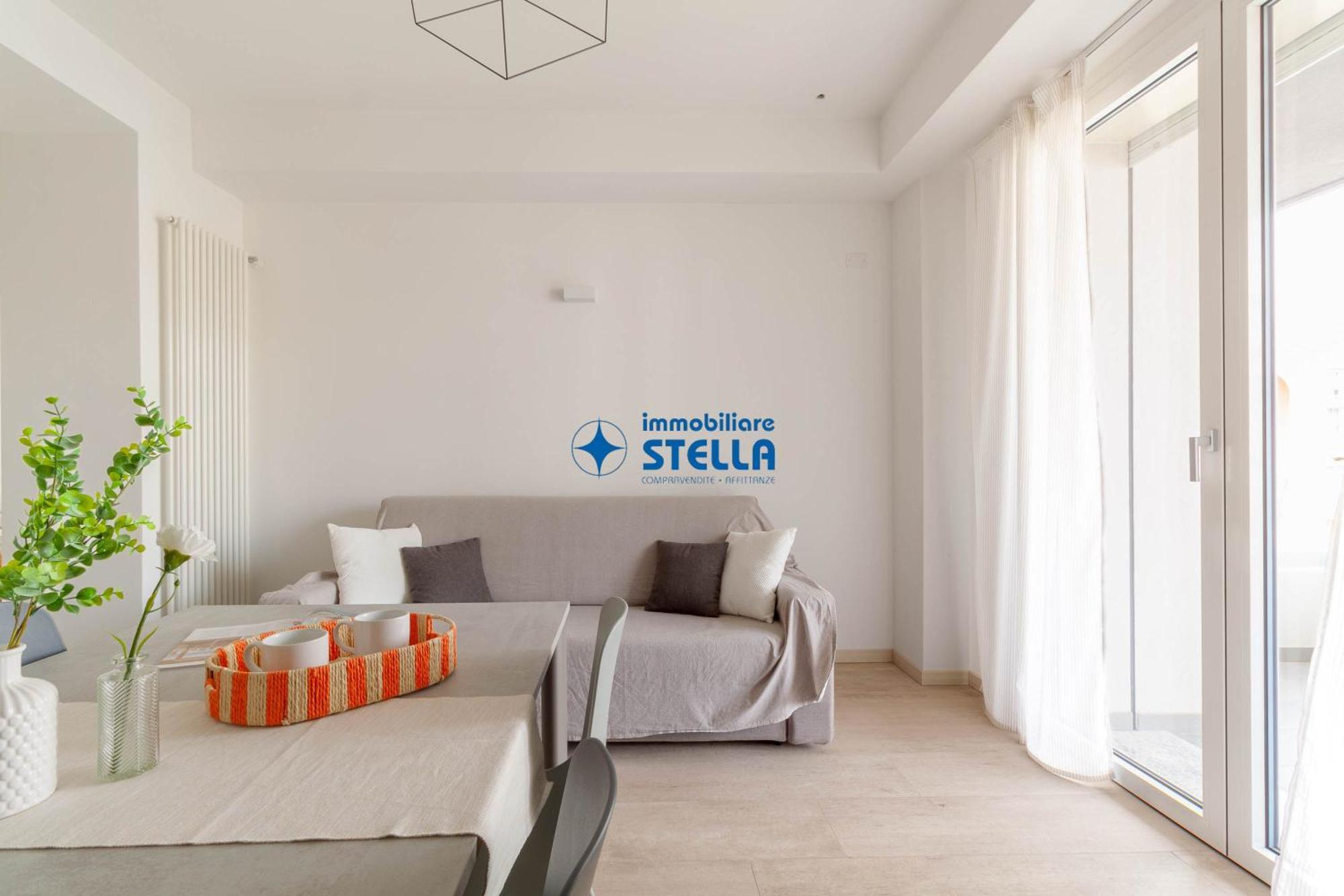 Condominio Trento Lido di Jesolo Kültér fotó