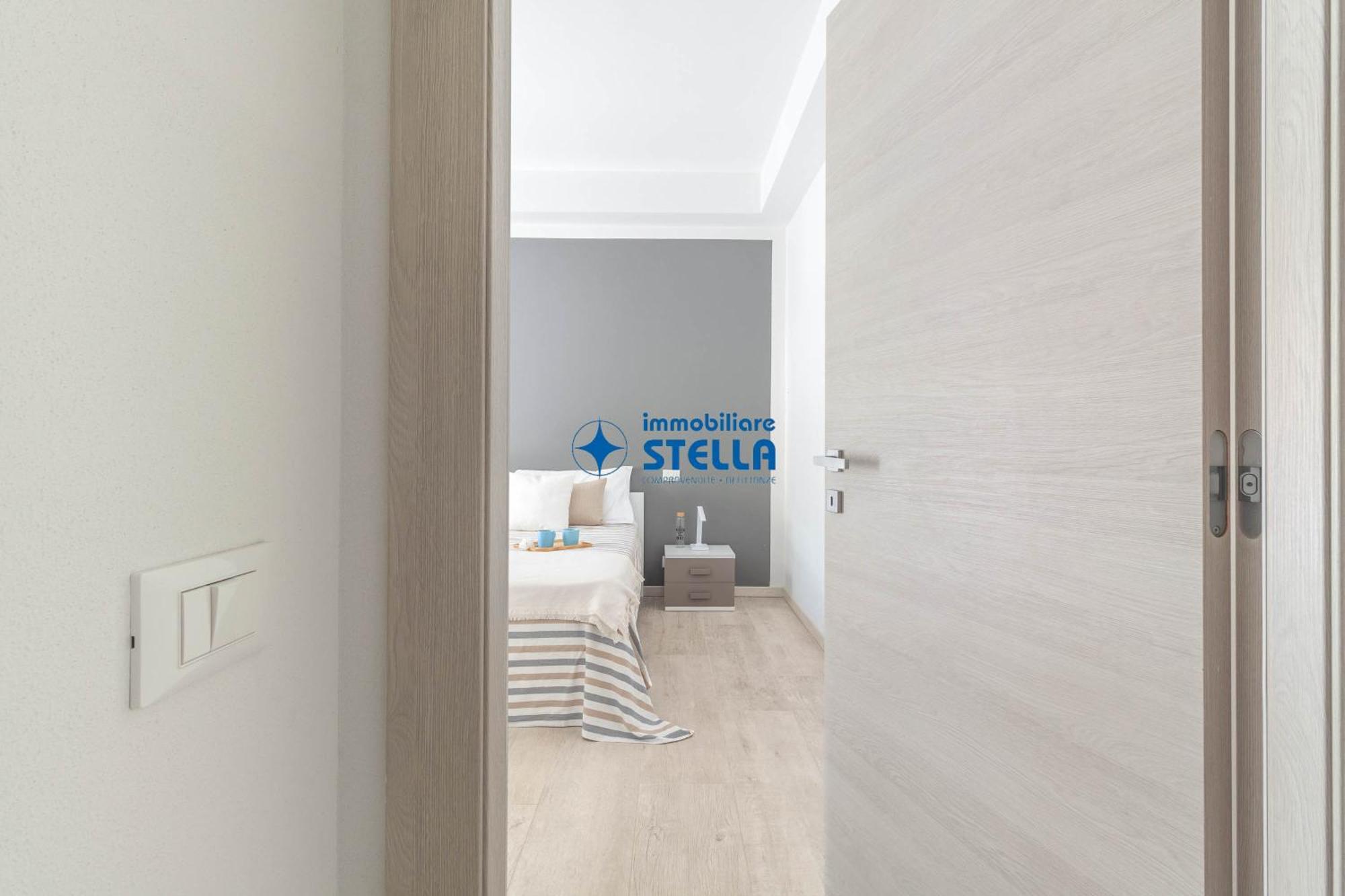 Condominio Trento Lido di Jesolo Kültér fotó