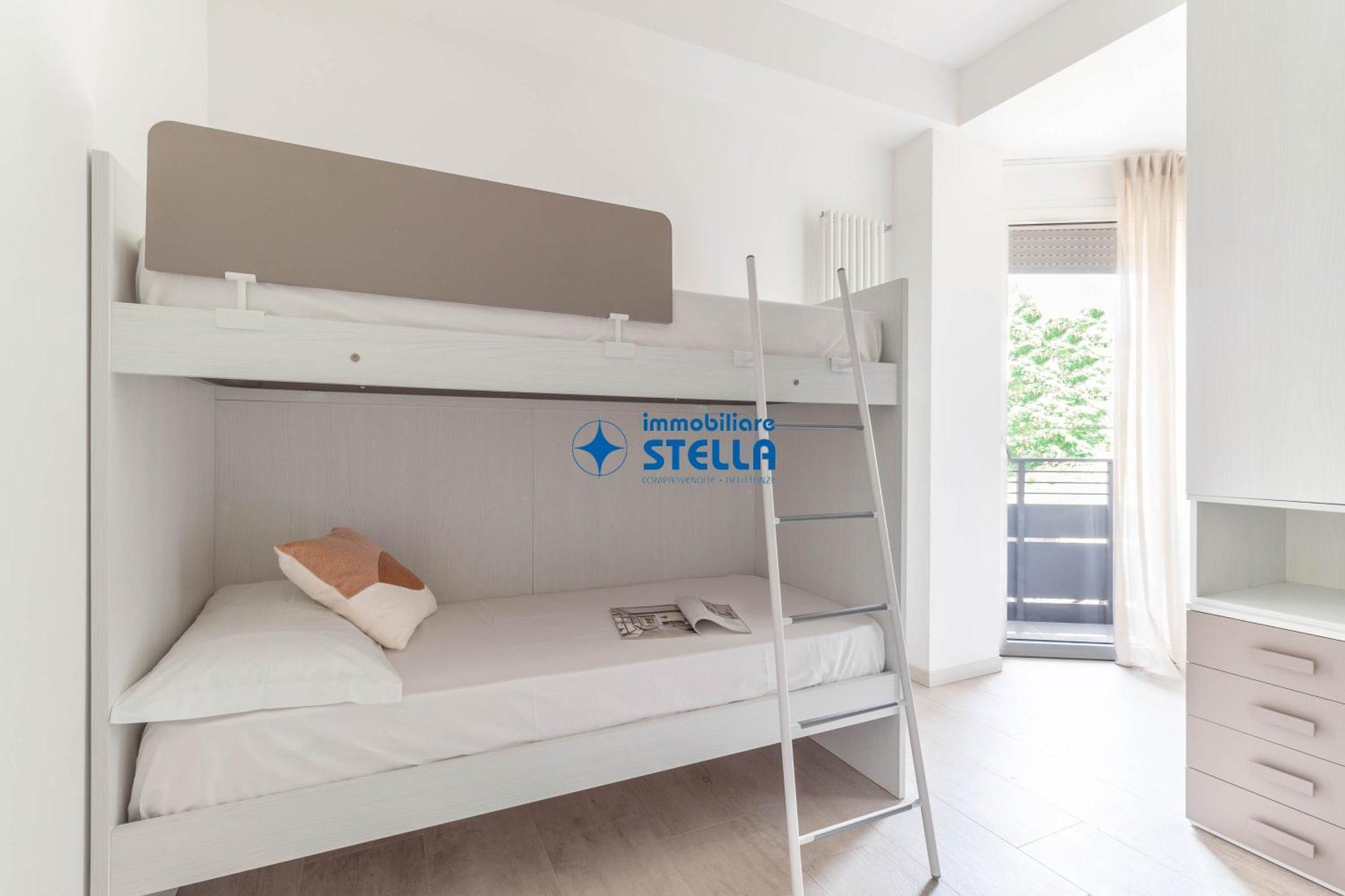 Condominio Trento Lido di Jesolo Kültér fotó