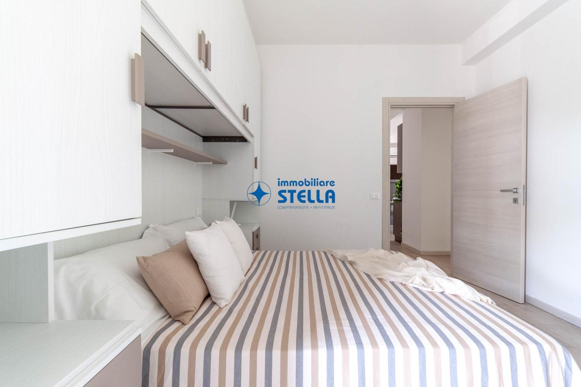 Condominio Trento Lido di Jesolo Kültér fotó