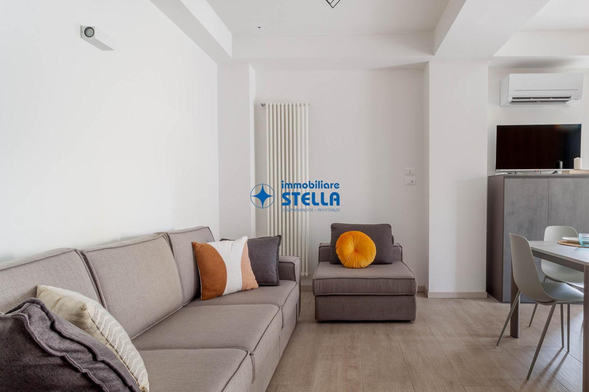 Condominio Trento Lido di Jesolo Kültér fotó